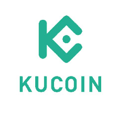 Kucoin Logo